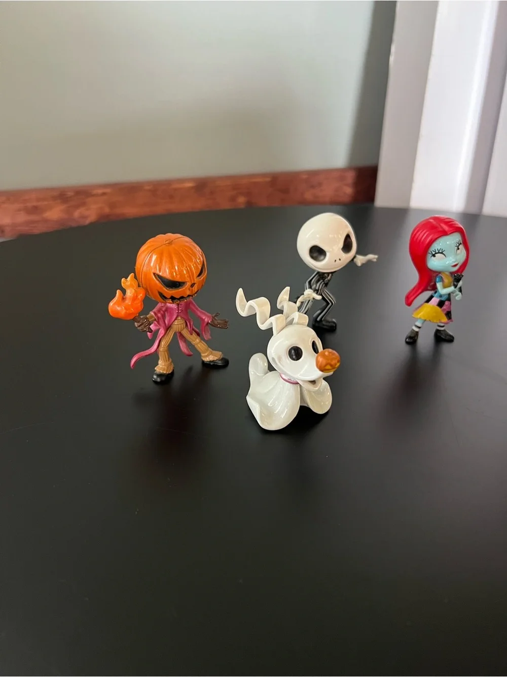 N/A set nightmare